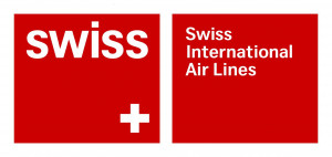 Swiss International Air Lines logo