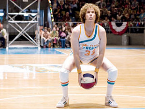 Semi-Pro (23/50 movies)