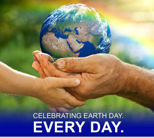 EARTH DAY 2013 – Time to Highlight Energy Efficiency and ...