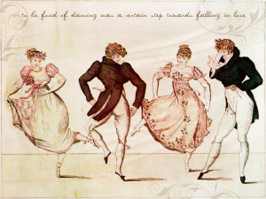 Jane Austen: grande entre los grandes y más de moda que nunca