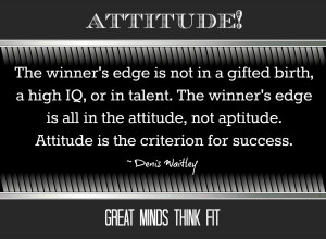 picture attitude quotes