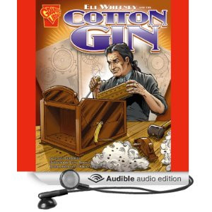 The Cotton Gin – Score