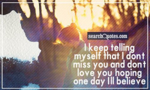 ... quotes for him displaying 17 gallery images for i will miss you quotes