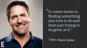 Awesome Entrepreneurship Quotes From The Sharks [SharkTank]