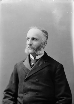 William Borden