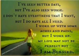 Inspirational Quotes