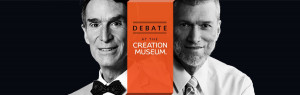 ... in Genesis Answers Countering the Culture Bill Nye Debates Ken Ham