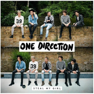 One Direction Reveals ‘Steal My Girl’ Single Release Date