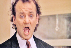 Go Back > Pix For > Bill Murray Scrooged
