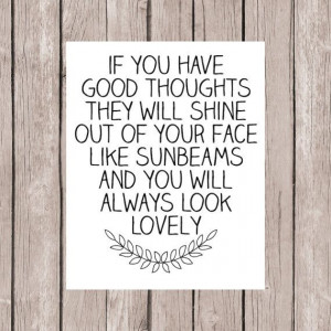 Quote Printable Printable Quote Art Home by PaperPatchPrintables, $5 ...