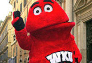 Top 10 Most Bizarre College Mascots: WARNING Potential Students Take ...