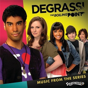 Degrassi: The Boiling Point Soundtrack Now Available