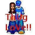 Free Thug Love Graphics - Thug Love Images - Thug Love Pictures