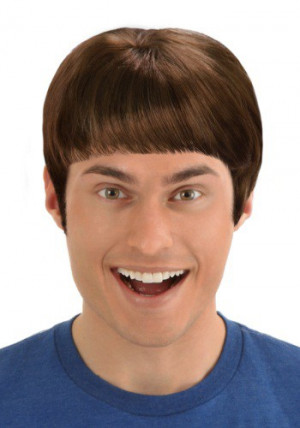 ... Movie Costume Ideas Dumb and Dumber Costumes Brown Dumb and Dumber Wig