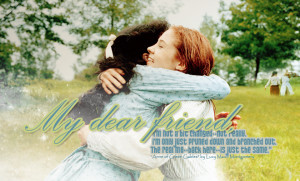 Anne of Green Gables: