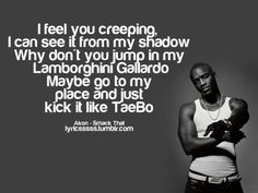 Akon Smack that featuring Eminem More