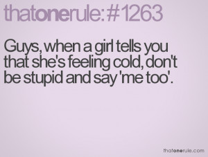 funny quotes about being cold