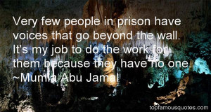 Favorite Mumia Abu Jamal Quotes