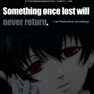 ... Quotes, Animal Quotes, Kuroshitsuji Black, Ciel Phantomhive Quotes