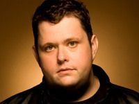 Ralphie May, funny guy!