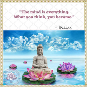 Buddhist Meditation Quotes Buddha