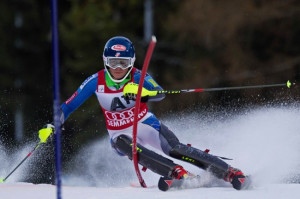 Mikaela Shiffrin Quotes