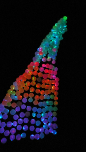 The Spectrum Stage Photo Craig