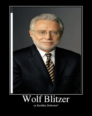 Wolf Blitzer picture slideshow