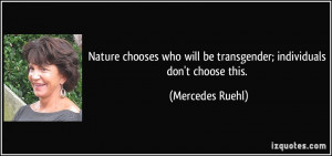 More Mercedes Ruehl Quotes