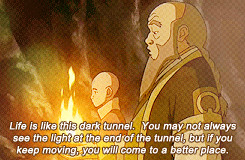 Amazing Quotes by Uncle Iroh