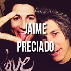 Pierce The Veil Jaime Preciado