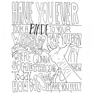 Hospital for Lost Souls-Bring Me The Horizon