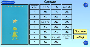 Milkweed By Jerry Spinelli. Some quotes in based market paperback ...