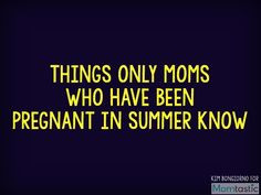 ... on @ItsMomtastic by @letmestart | pregnancy symptoms | pregnancy humor