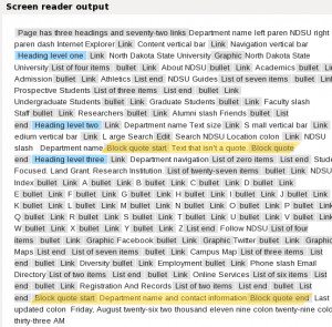 North Dakota State University