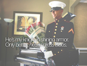 Back > Quotes For > Marine Love Quotes And Sayings