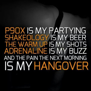 P90X #P90X3 At home workouts #Beachbody www.fitfabnh.com
