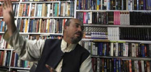 Review: Asne SEIERSTAD – “the Bookseller of Kabul”