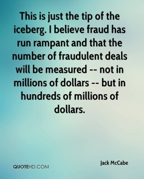 This Just The Tip Iceberg