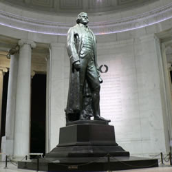 Thomas Jefferson, 1743-1826