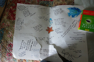 Displaying 18> Images For - Drop Dead Fred Quotes Cobwebs...