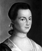 Abigail Adams Quotes and Quotations