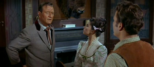 film reviews from a cinephile