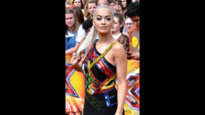 Rita Ora
