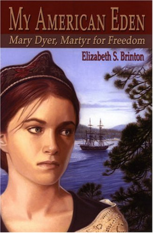 Mary Dyer Quotes