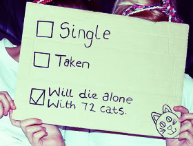 Cats Quotes & Sayings