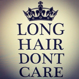 ... Long Hair Quotes, Hair Style, Growing Hair, Long Hair Dont Care Quotes