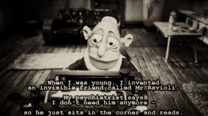 Mary and Max :)