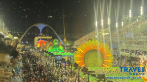 carnival rio de janeiro travel package