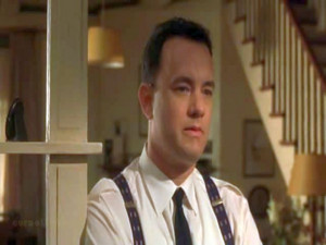 Tom Hanks as Paul Edgecomb
